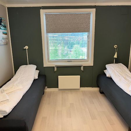 Vinstra Hostel Exteriér fotografie