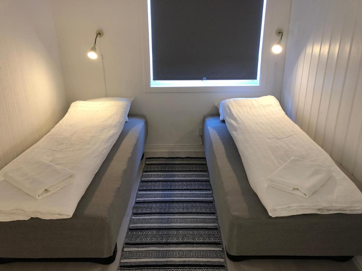 Vinstra Hostel Exteriér fotografie