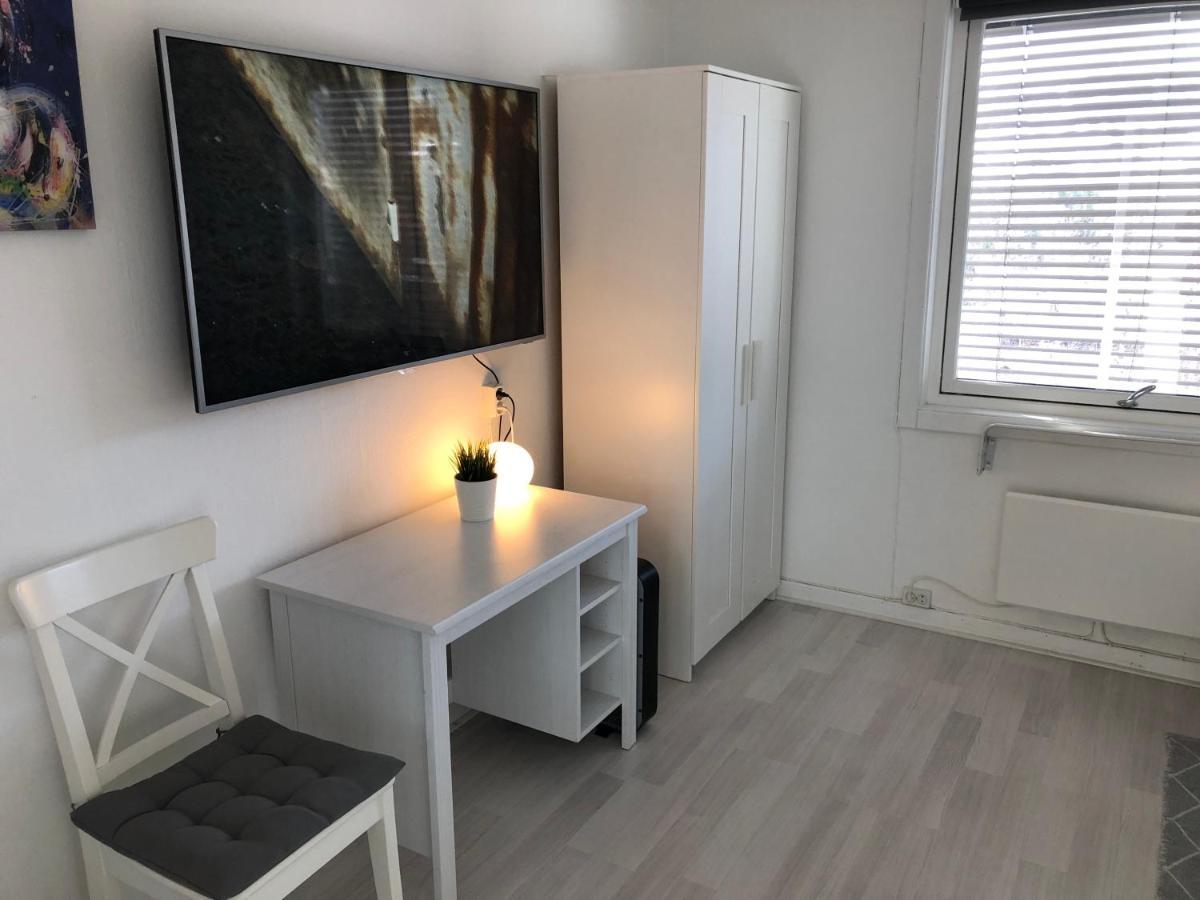 Vinstra Hostel Exteriér fotografie