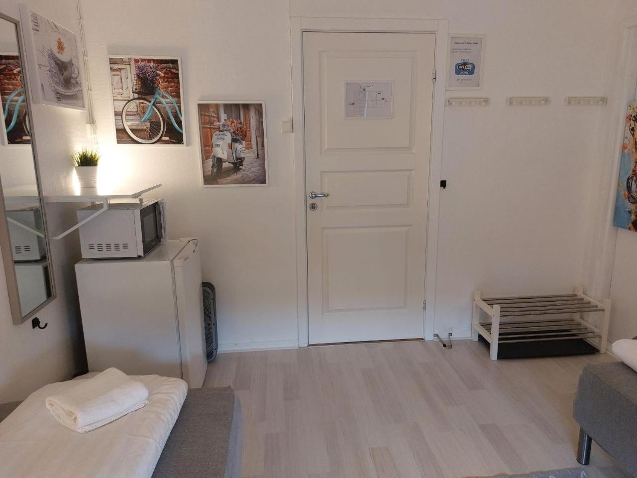 Vinstra Hostel Exteriér fotografie