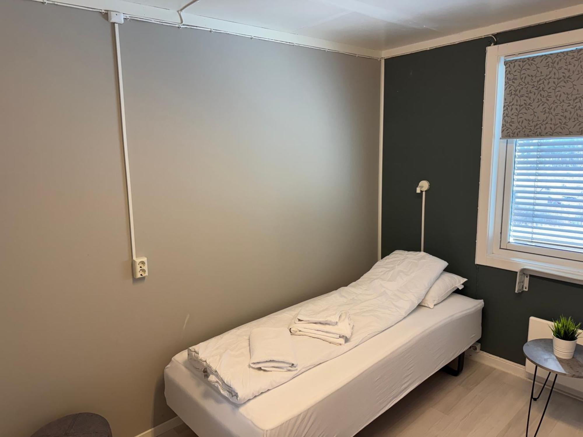 Vinstra Hostel Exteriér fotografie