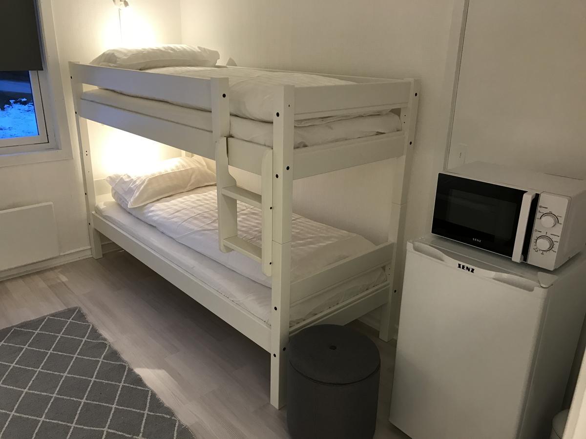 Vinstra Hostel Exteriér fotografie