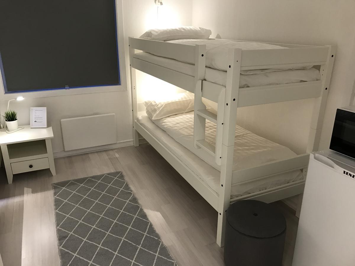 Vinstra Hostel Exteriér fotografie