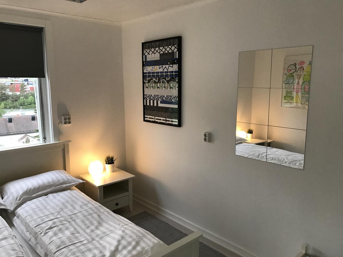 Vinstra Hostel Exteriér fotografie