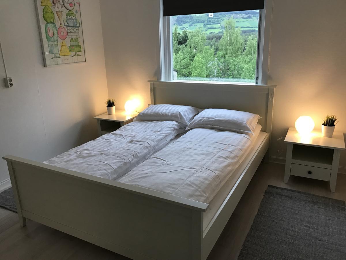Vinstra Hostel Exteriér fotografie