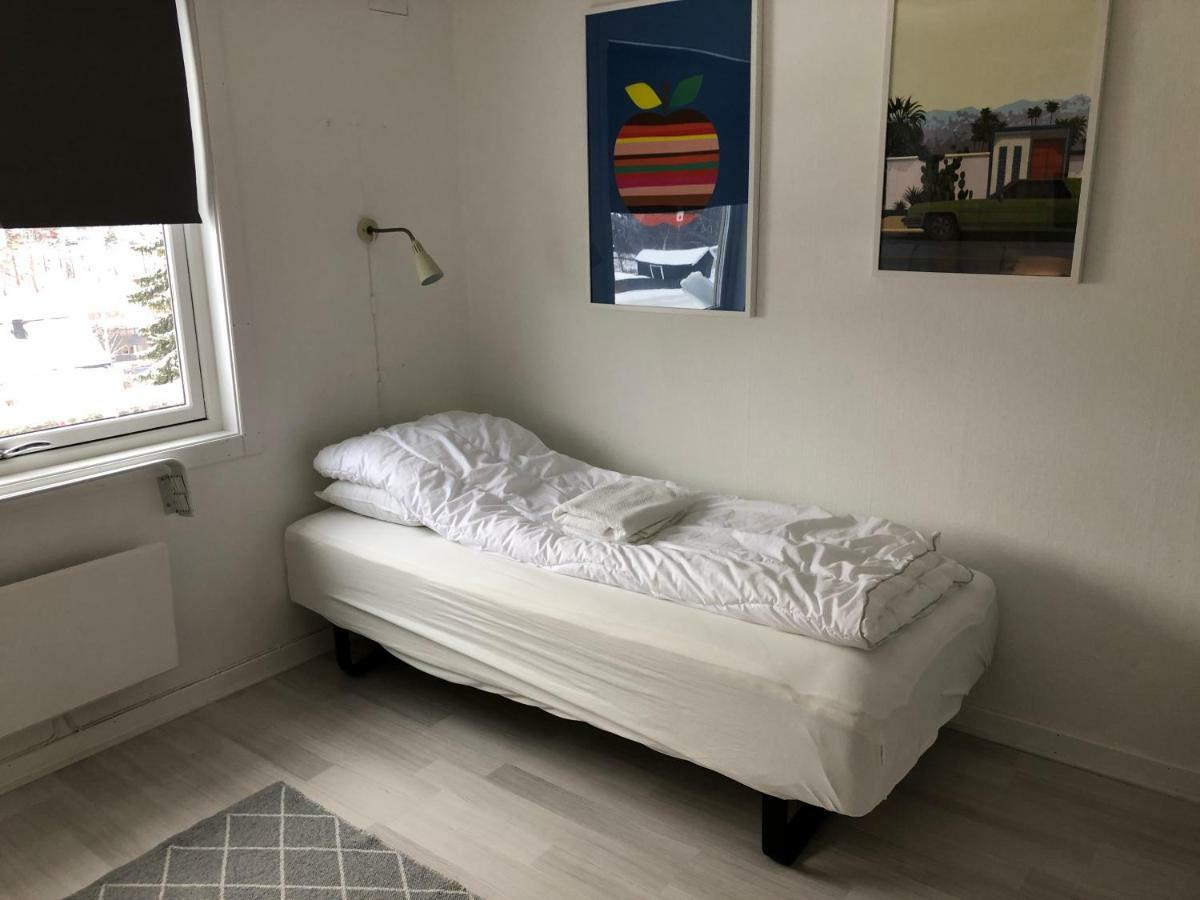Vinstra Hostel Exteriér fotografie